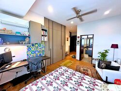 Hillcrest Arcadia (D11), Condominium #438357801